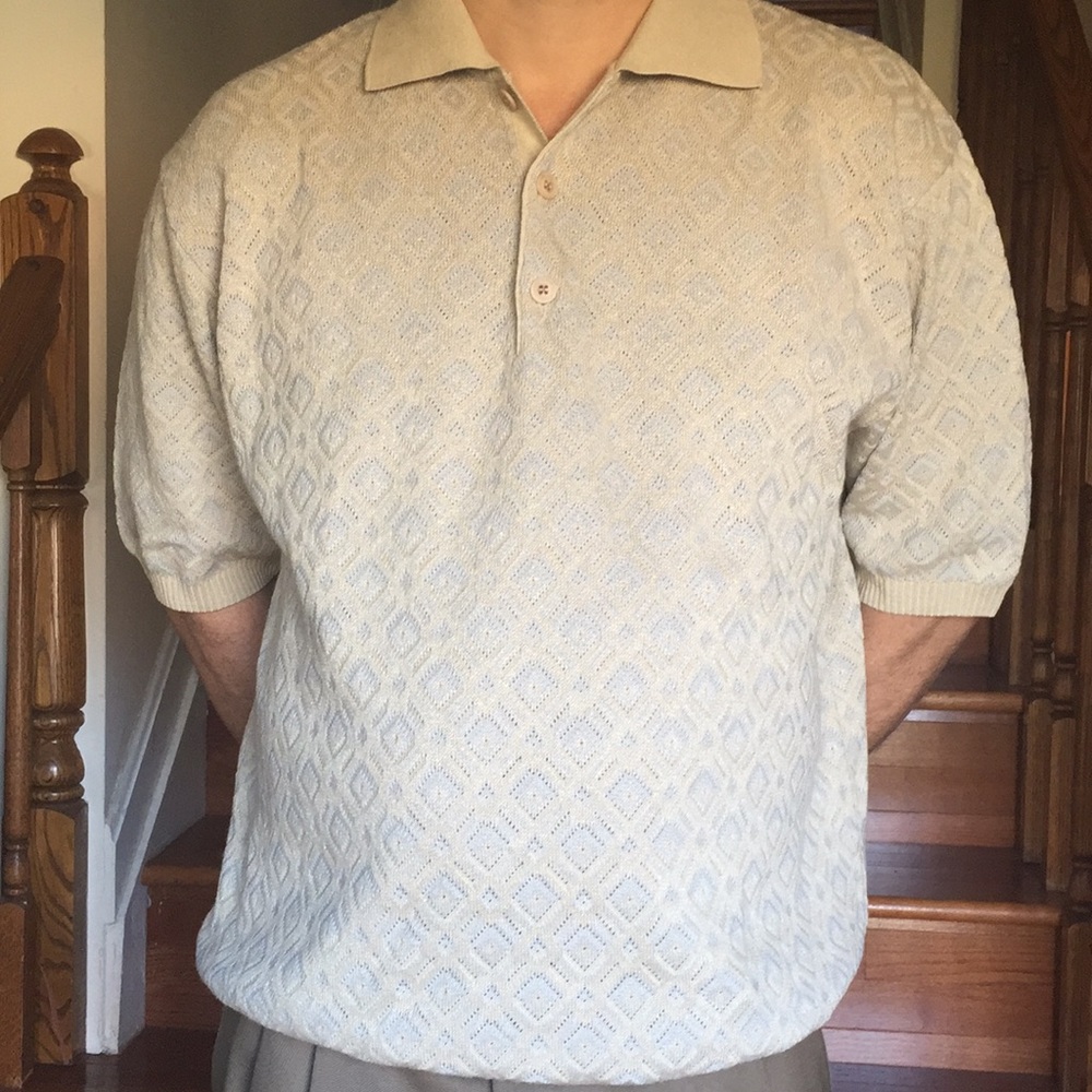 Bachrach Men’s Cardigan